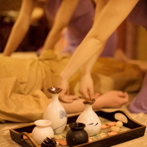 茶香人生