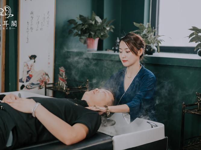 上海品茶的怎么是工作室