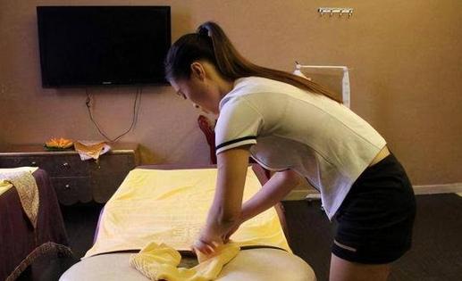 上海工作室品茶